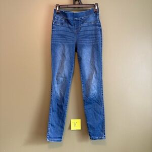 Natural Reflections Jeggings